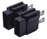 汽車插片保險絲座