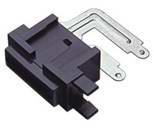 汽車插片保險絲座