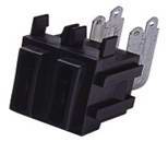 汽車插片保險絲座