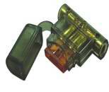 汽車插片保險絲座