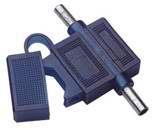 汽車插片保險絲座