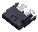 汽車插片保險絲座