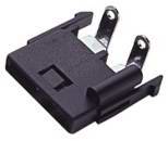 汽車插片保險絲座