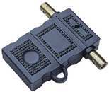 汽車插片保險絲座