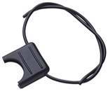 汽車插片保險絲座