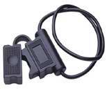 汽車插片保險絲座