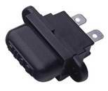 汽車插片保險絲座