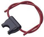 汽車插片保險絲座